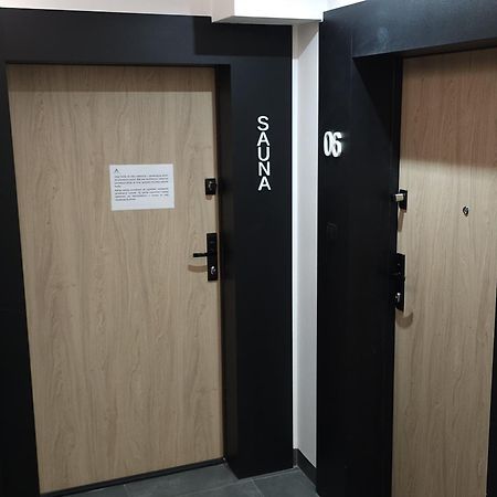 Villa Neptun - Apartamenty Gdansk Luaran gambar