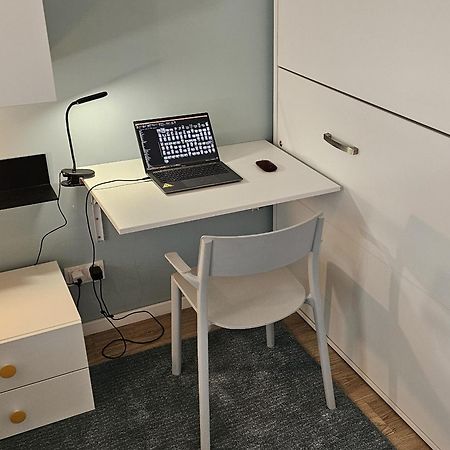 Villa Neptun - Apartamenty Gdansk Luaran gambar