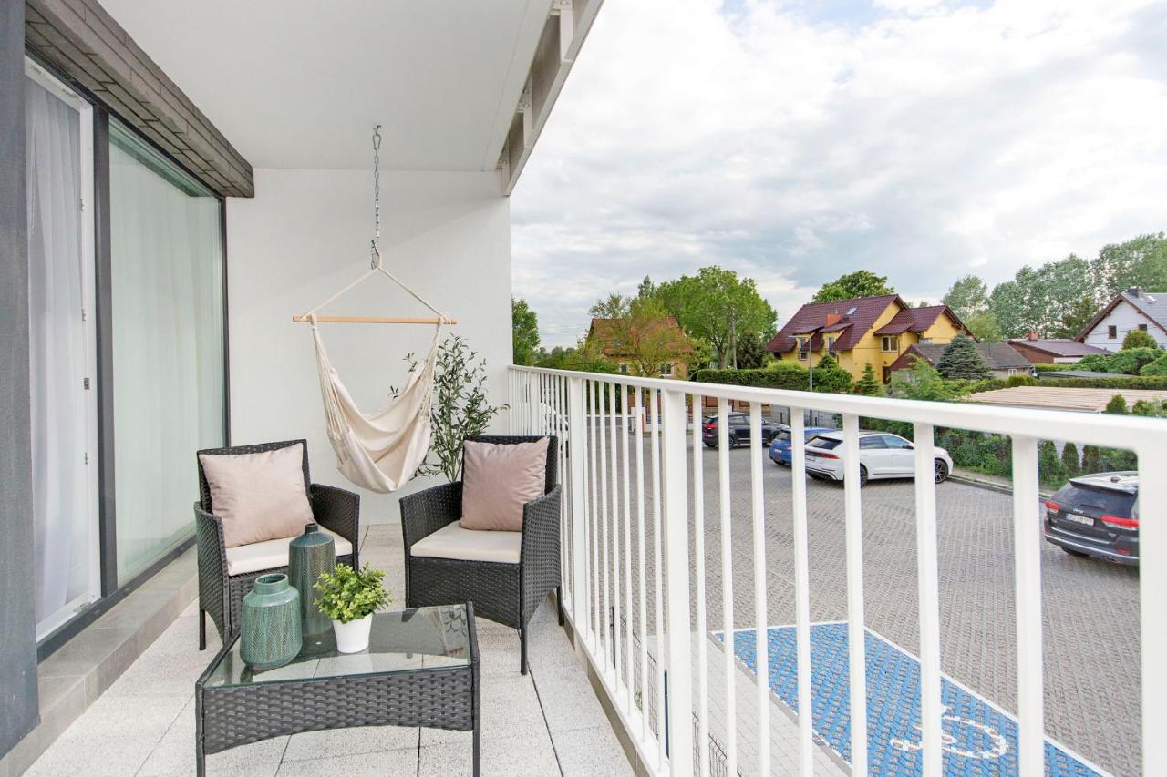 Villa Neptun - Apartamenty Gdansk Luaran gambar