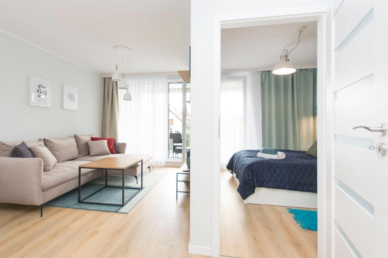 Villa Neptun - Apartamenty Gdansk Luaran gambar