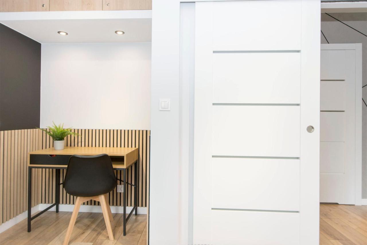 Villa Neptun - Apartamenty Gdansk Luaran gambar