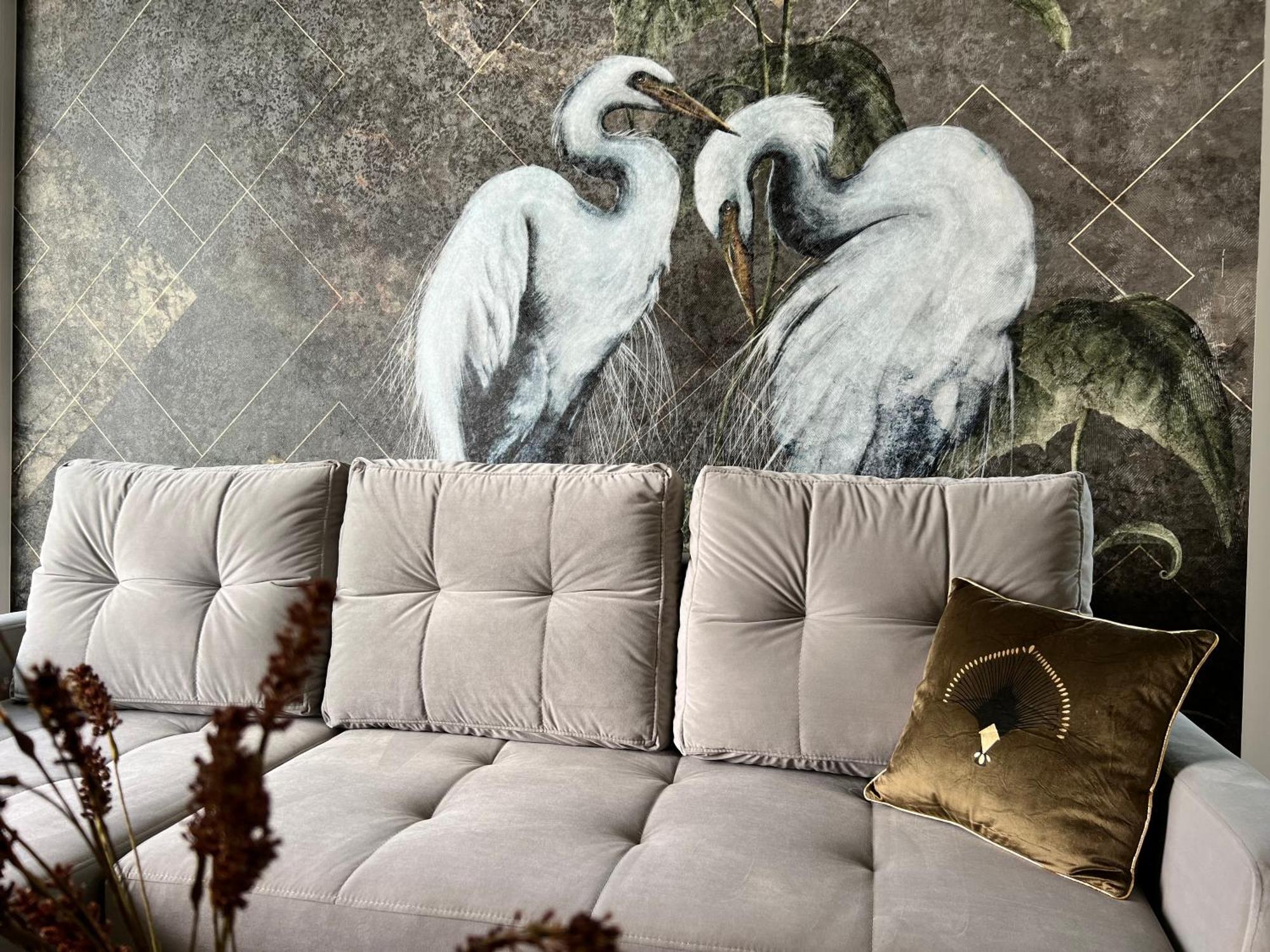 Villa Neptun - Apartamenty Gdansk Luaran gambar