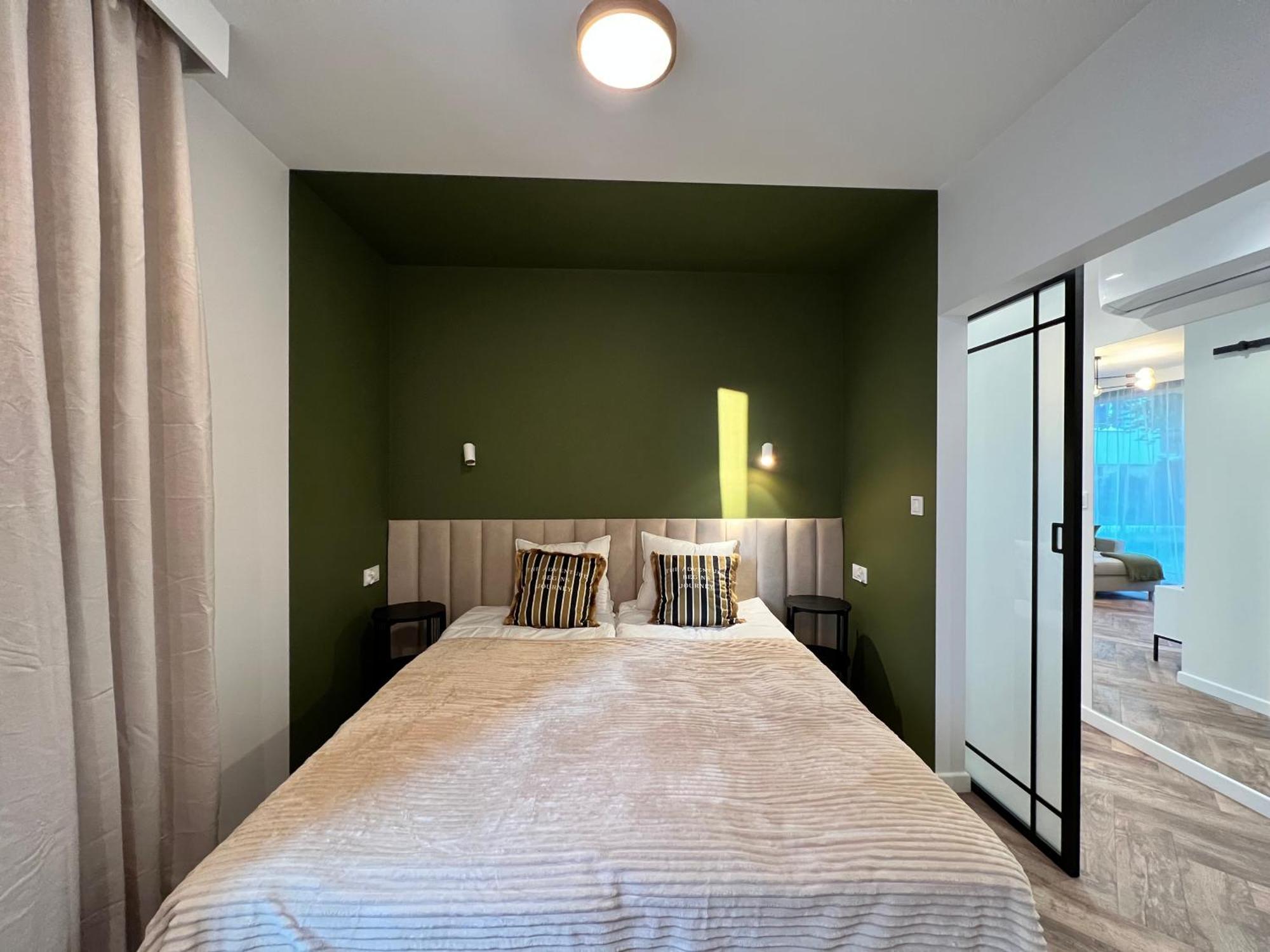 Villa Neptun - Apartamenty Gdansk Luaran gambar