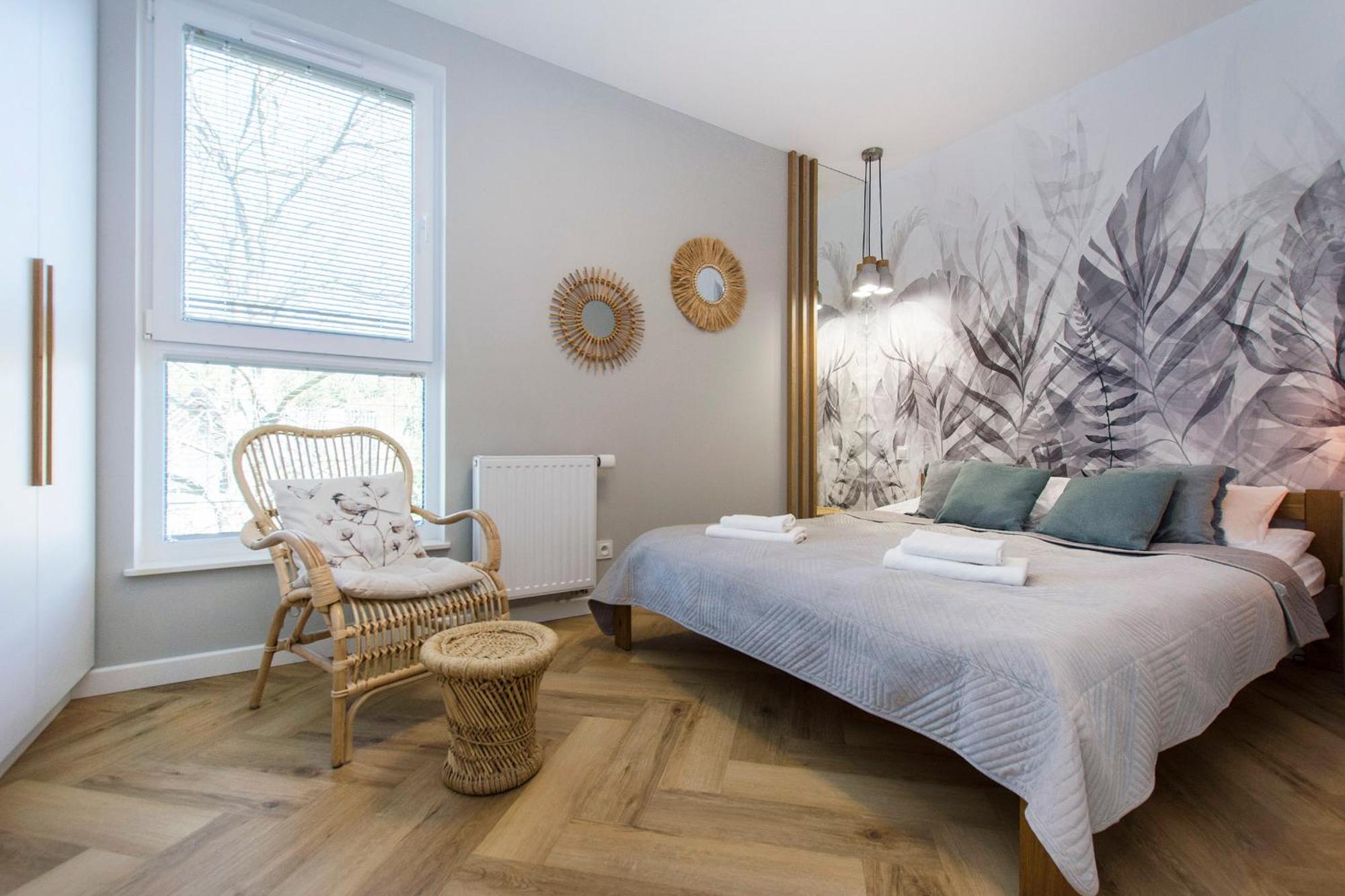 Villa Neptun - Apartamenty Gdansk Luaran gambar