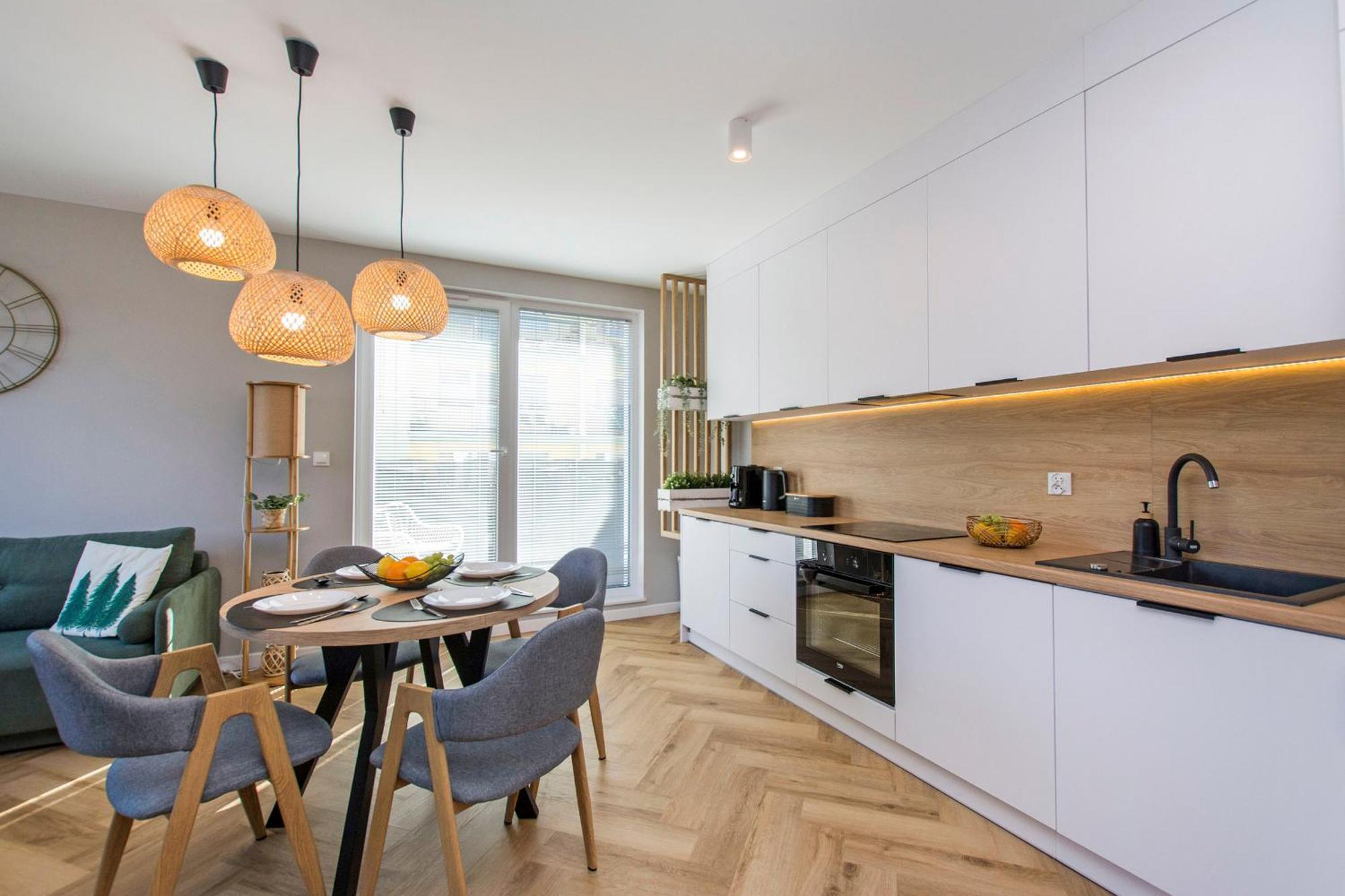 Villa Neptun - Apartamenty Gdansk Luaran gambar