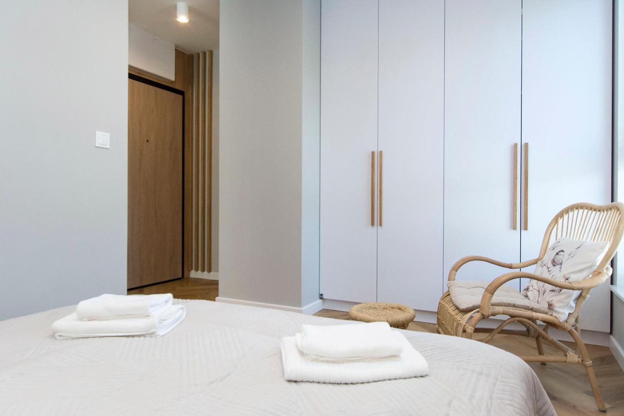 Villa Neptun - Apartamenty Gdansk Luaran gambar