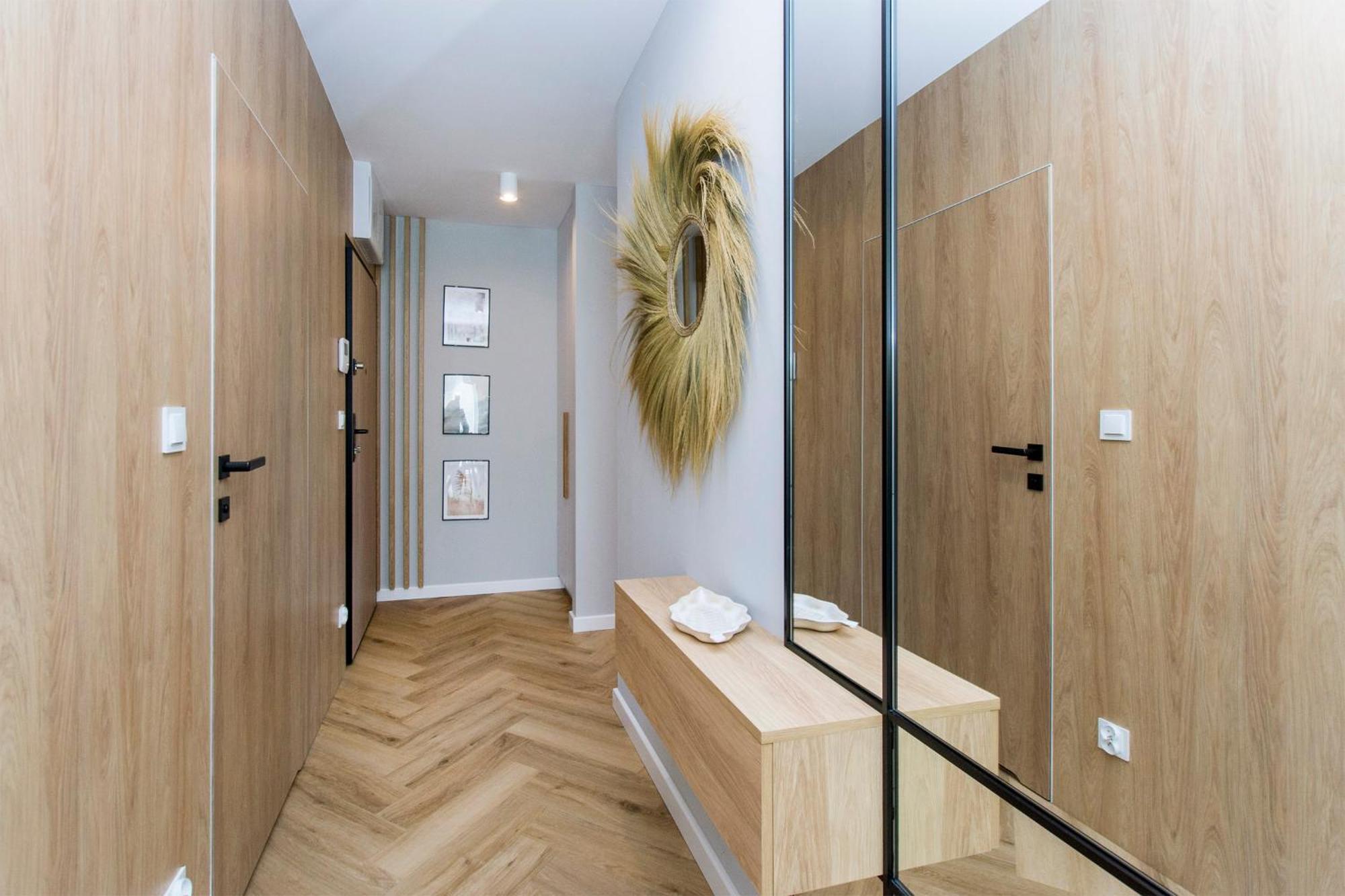 Villa Neptun - Apartamenty Gdansk Luaran gambar