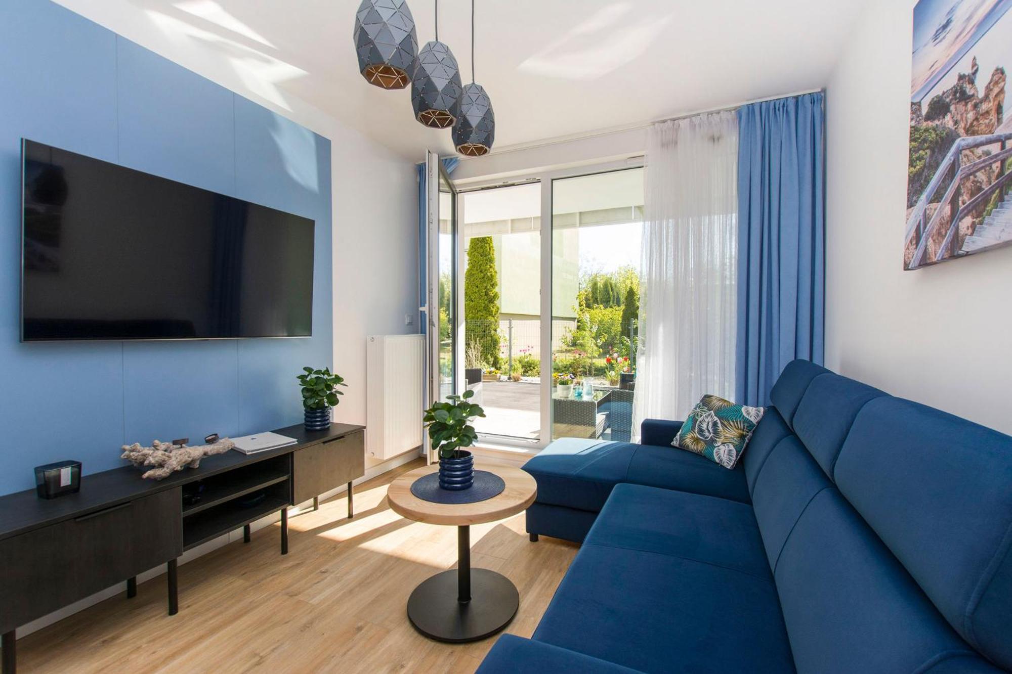 Villa Neptun - Apartamenty Gdansk Luaran gambar