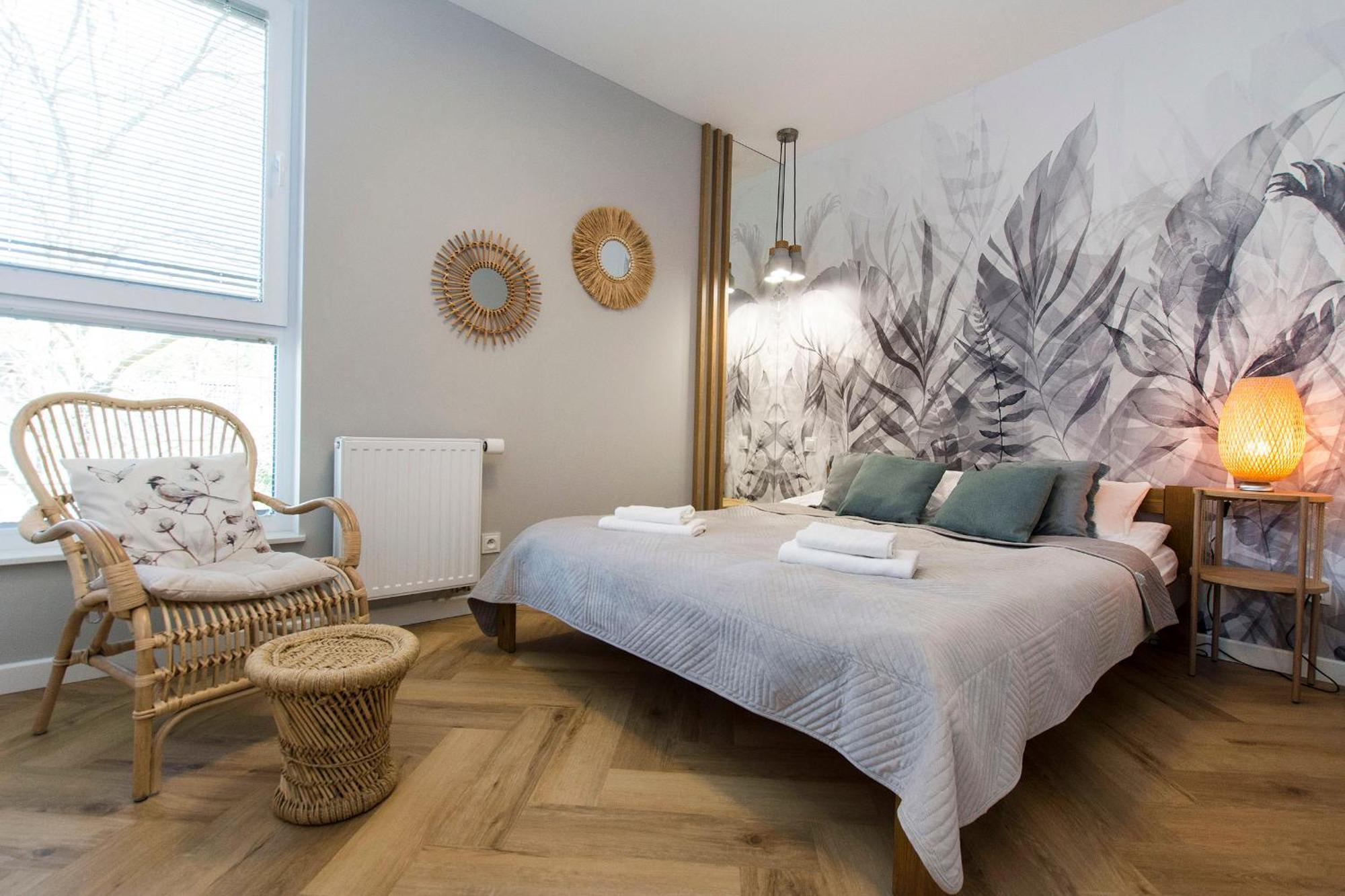 Villa Neptun - Apartamenty Gdansk Luaran gambar