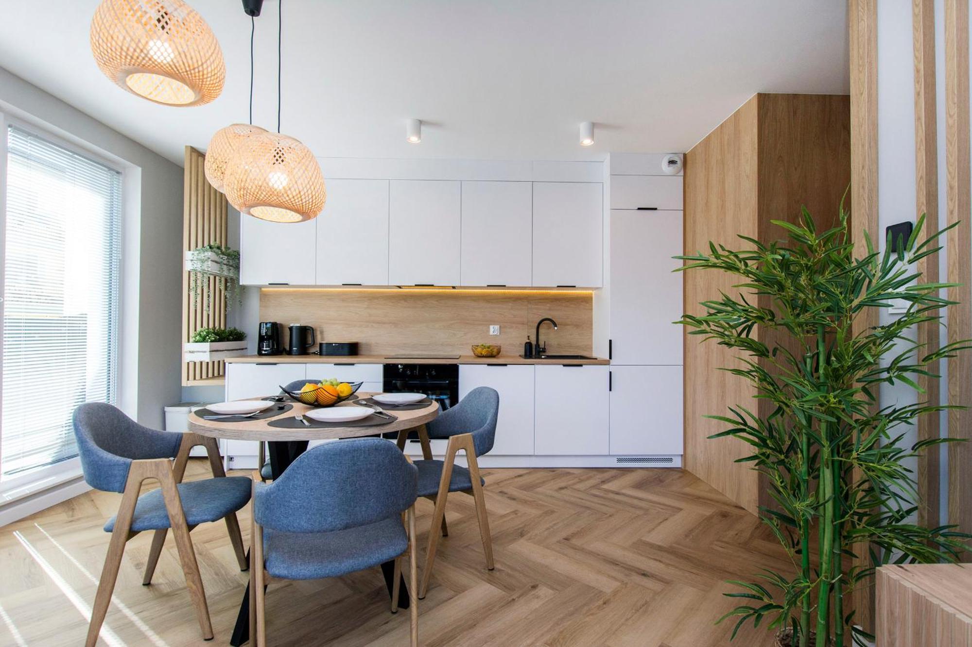 Villa Neptun - Apartamenty Gdansk Luaran gambar