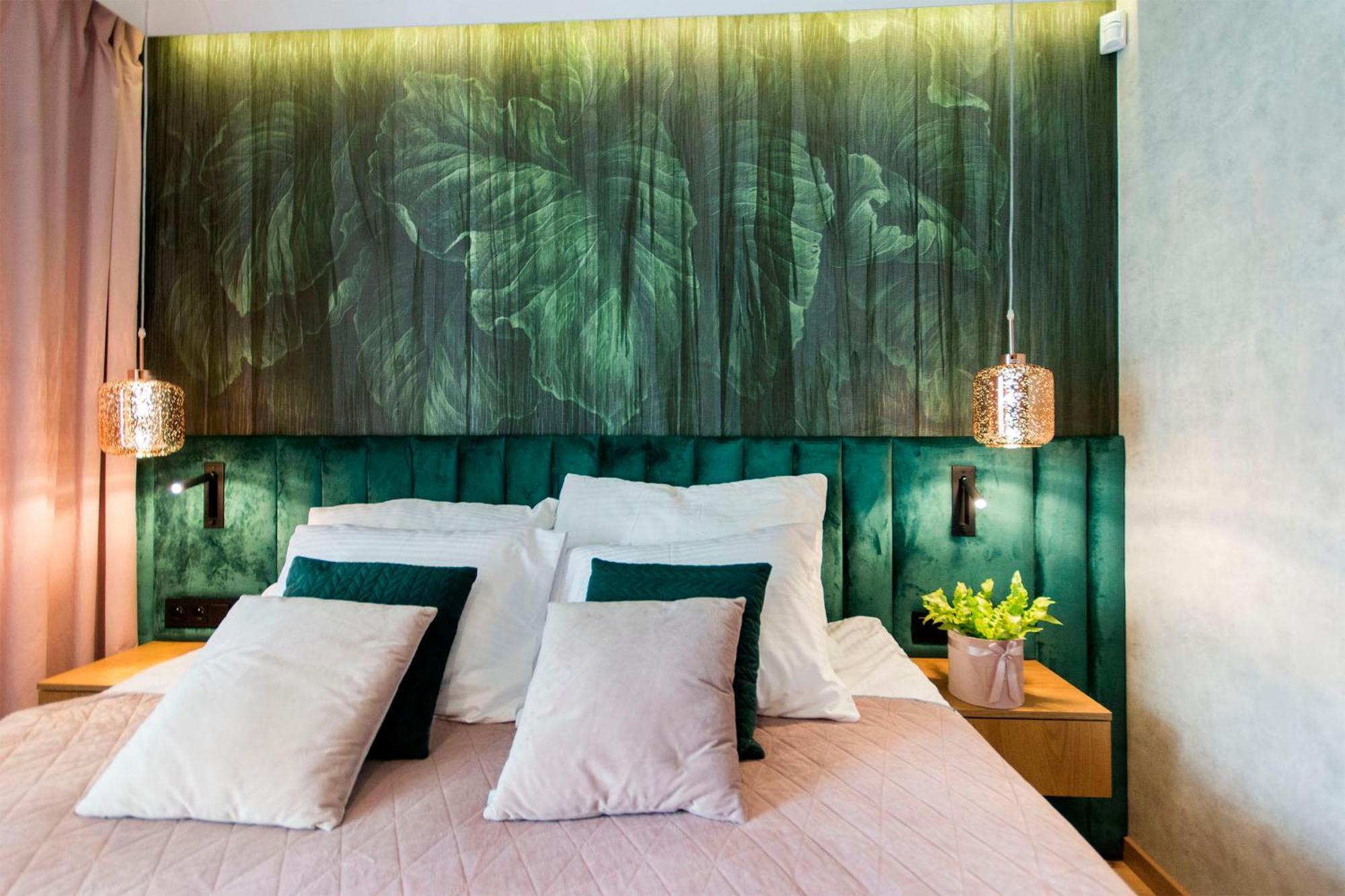 Villa Neptun - Apartamenty Gdansk Luaran gambar