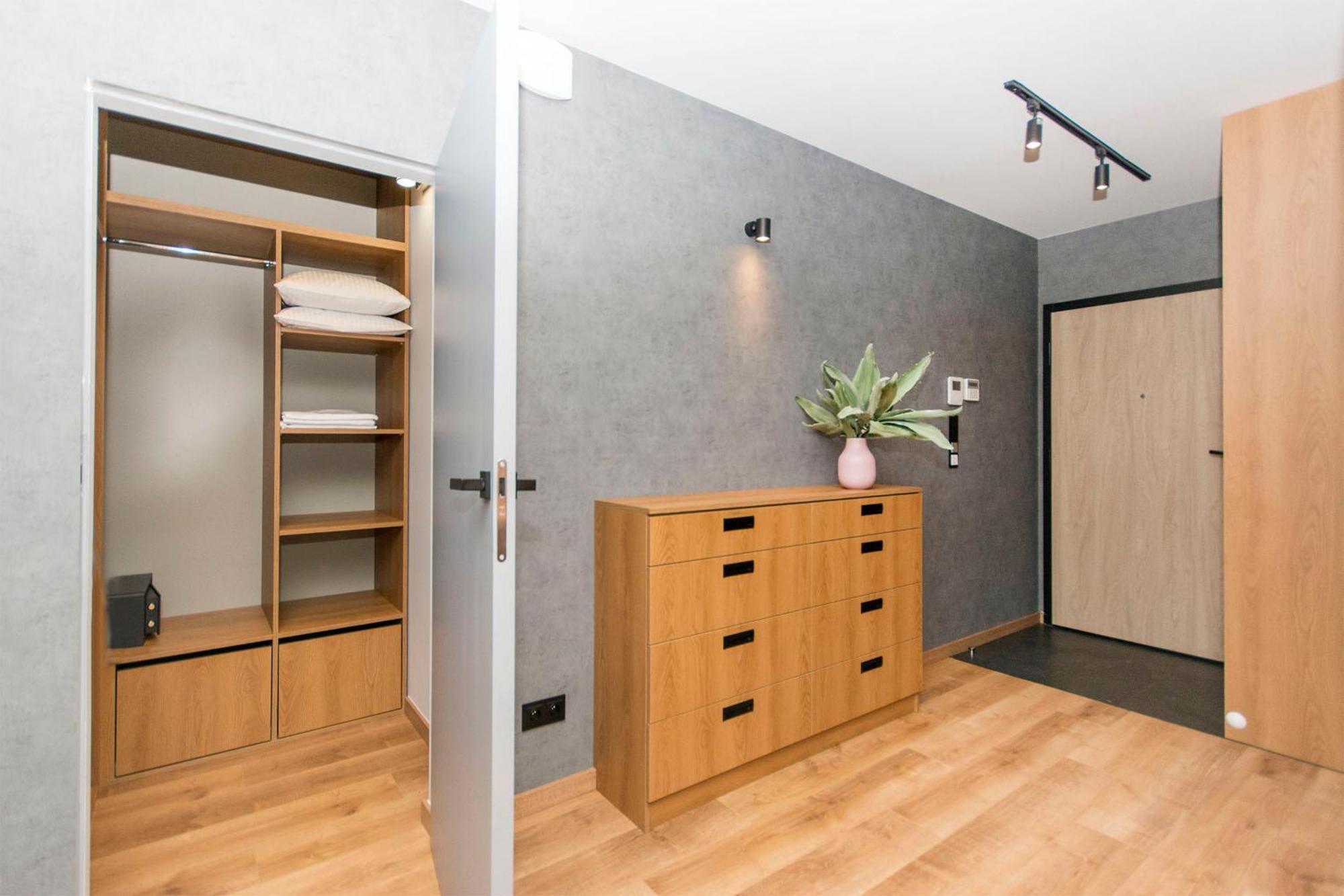 Villa Neptun - Apartamenty Gdansk Luaran gambar