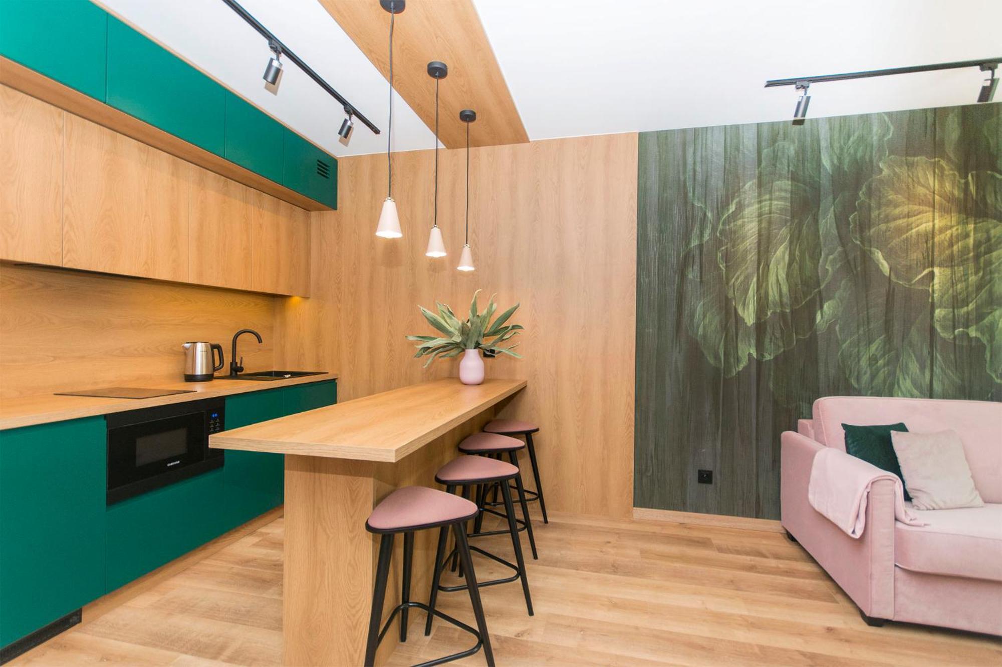 Villa Neptun - Apartamenty Gdansk Luaran gambar