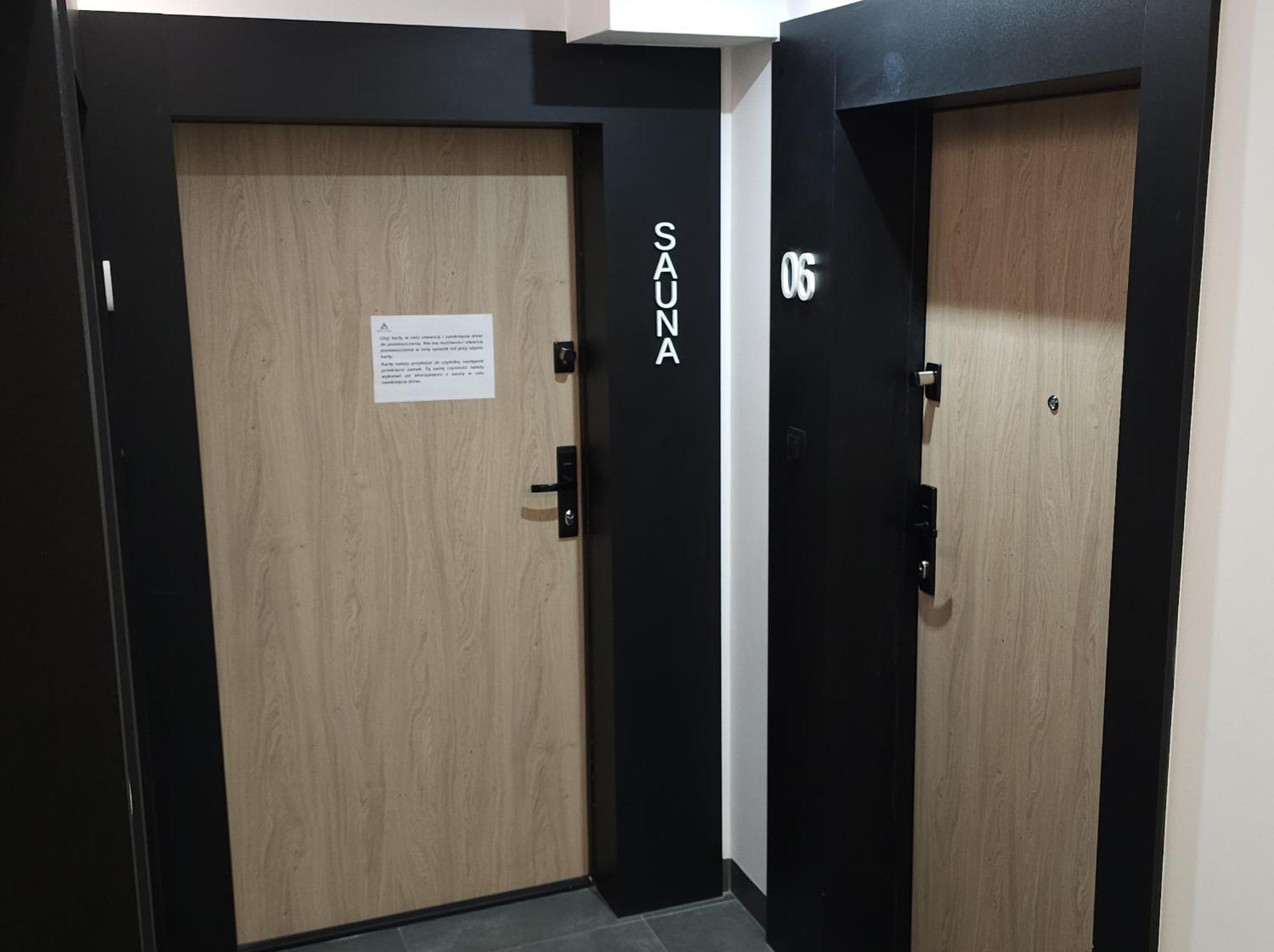 Villa Neptun - Apartamenty Gdansk Luaran gambar